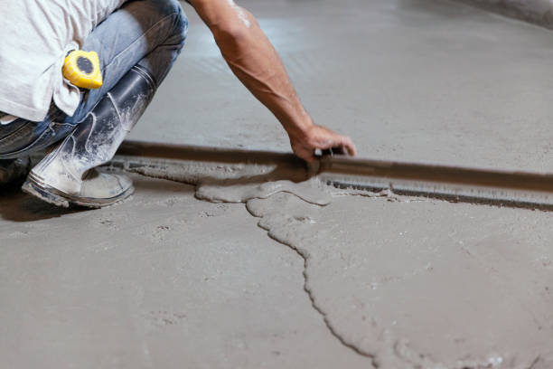 Best Commercial Concrete Services in Frankfort, KY