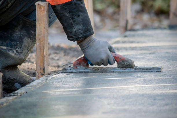 Best Concrete Pool Decks in Frankfort, KY