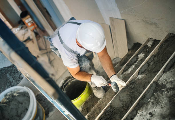 Best Concrete Foundation Repair in Frankfort, KY