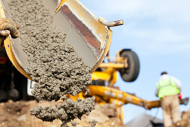 Reliable KY Concrete contractor Solutions