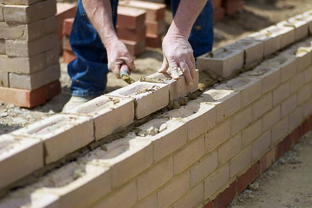 Best Concrete Retaining Walls in Frankfort, KY
